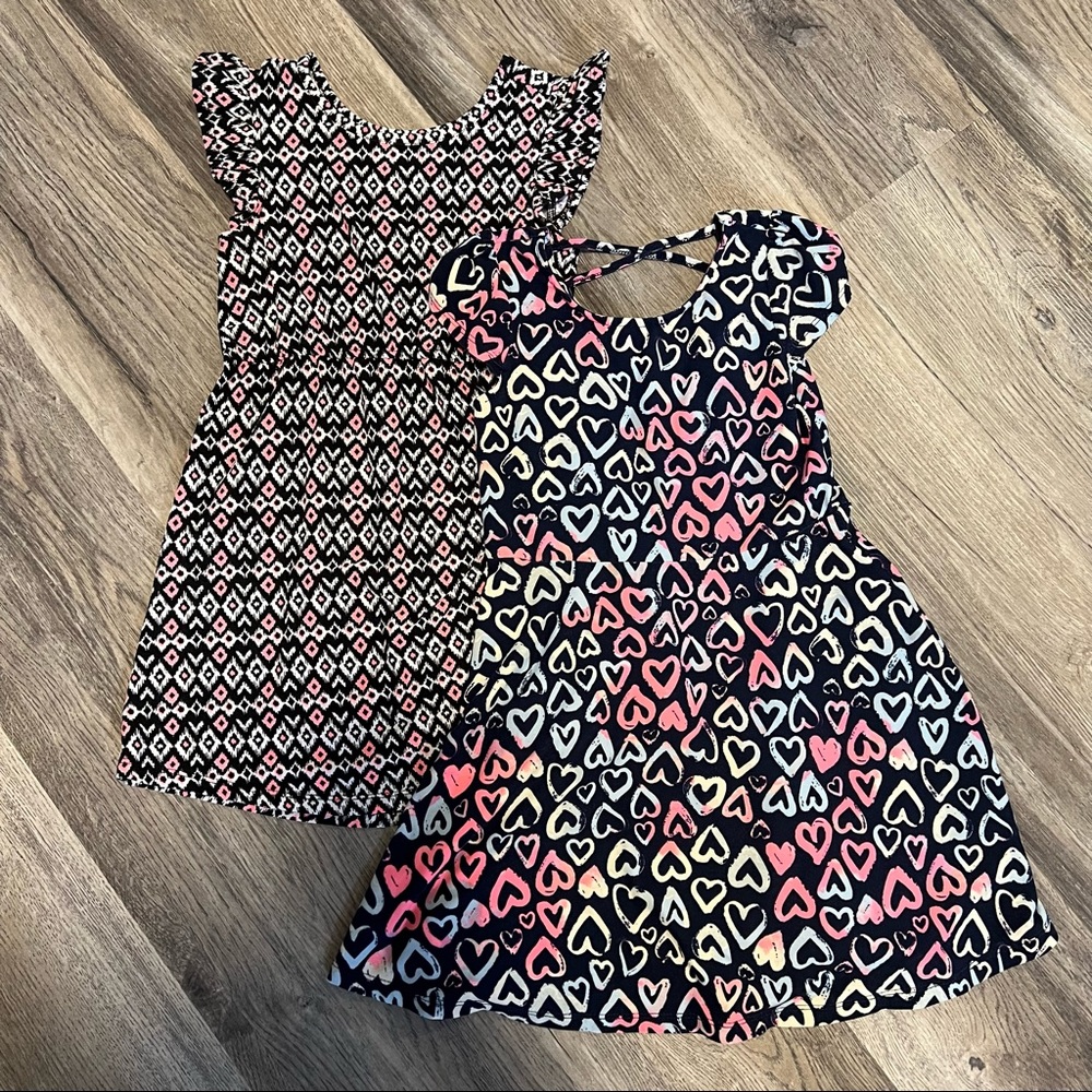 Epic Threads - 2 Pack Girls Dresses